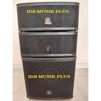 Jual Speaker Aktif Line Array Beyer BMK350 BMK 350 Original Jakarta