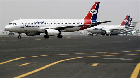 Raids cripple Sanaa airport, as UN evacuates Yemen staff