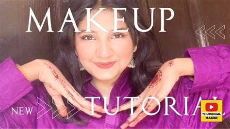 Makeup Tutorials 🧿 ️🧿 Youtube