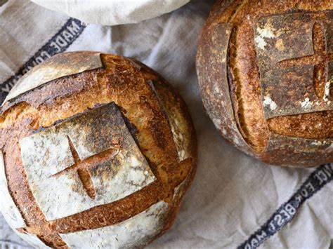 The Perfect Loaf Bake Sourdough Bread