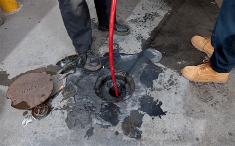 Basic DIY Guide to Sewer Cleaning Methods | Ventura CA