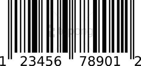 Free Png Barcode Upc A Png Image With Transparent Background Business