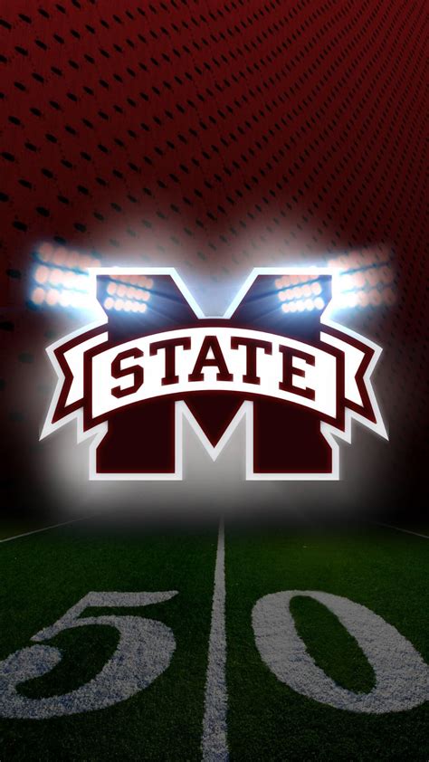 Mississippi State Bulldog Football | Mississippi state football ...