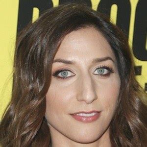 Chelsea Peretti - Age, Family, Bio | Famous Birthdays