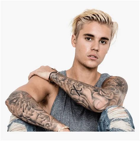 Details More Than 85 Justin Bieber 2013 Tattoos Best In Coedo Vn