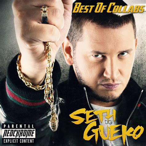 Acheter Album Vinyle Seth Gueko Best Of Collabs Au Meilleur Prix