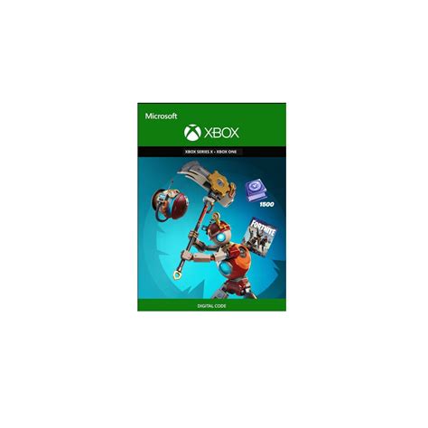 Joc Fortnite Mecha Pop Pack Cod De Activare Pentru Xbox One Emag Ro