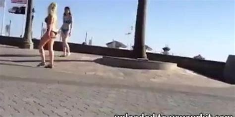 Candid HB Ass Double Delight Tnaflix