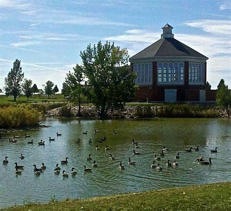 Spend A Chilly Fall Day At The Redlin Art Center In South Dakota