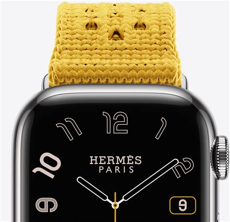 Apple Watch Hermès Apple