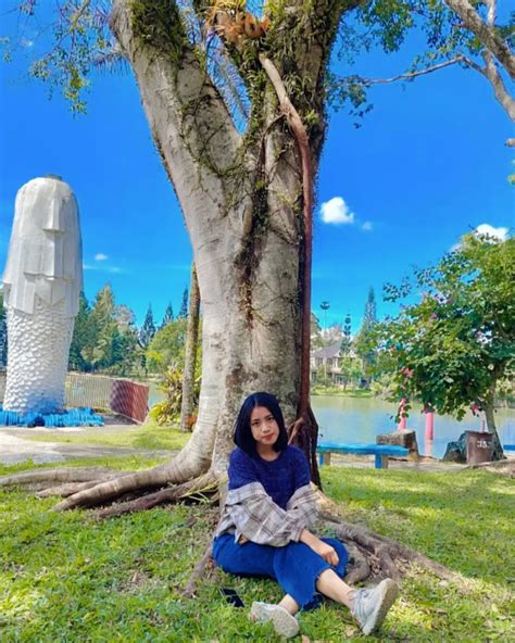 siska model  bogor elwa