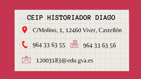 Consulta Lengua Base CEIP HISTORIADOR DIAGO