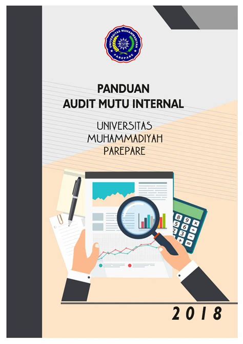 Pdf Panduan Audit Mutu Internal Ami Program Studi Dokumen Tips