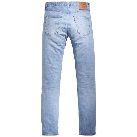 Levi´s ® 501® Original Jeans Blue Buy And Offers On Dressinn