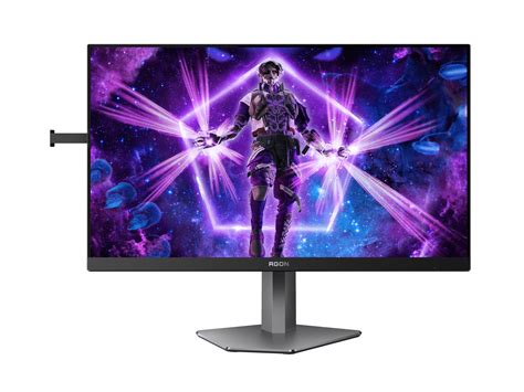 Ag246fk 24 1 540hz Gaming Monitor Aoc Monitor