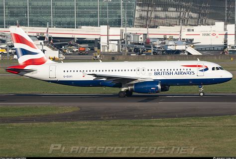 G Euyi British Airways Airbus A Photo By Samuel R Ler Id