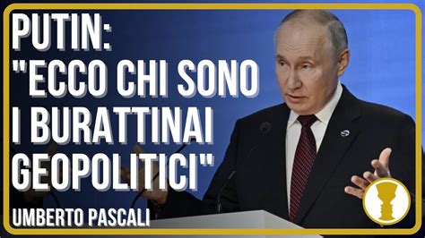 Usa Cina Russia Incontri Febbrili Per Fermare L Armageddon Umberto