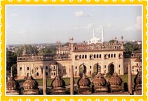 Lucknow History - Origin & History of Lucknow - History of Lucknow India