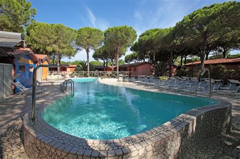 Camping Village Toscana Gitav Gabbiano Camping Village