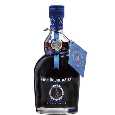 Gran Duque Dalba Solera Gran Reserva Xo Spirits