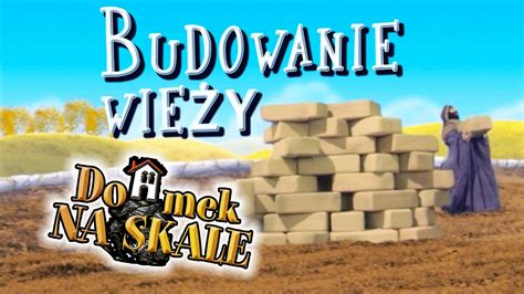 Domek Na Skale Budowanie Wie Y Film Youtube