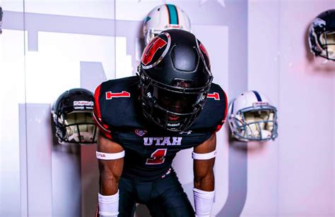 Utah Utes Commit Dijon Stanley Named La Times Player Of The Year