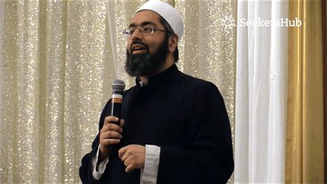 righteous scholar  person  knowledge  action shaykh faraz