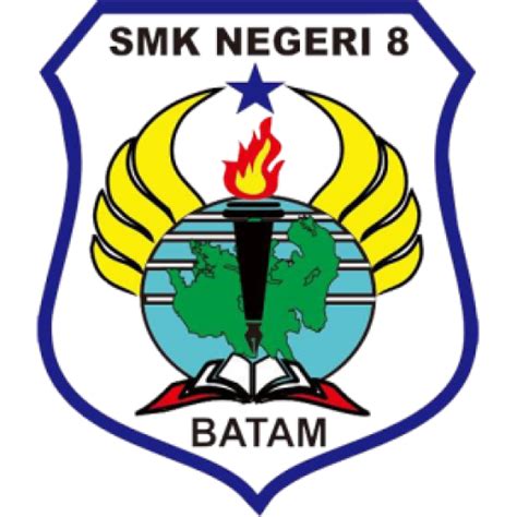 Profiles Guru – SMK NEGERI 8 BATAM