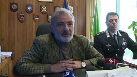 Omicidio Pucillo Le Parole Del Procuratore Curcio