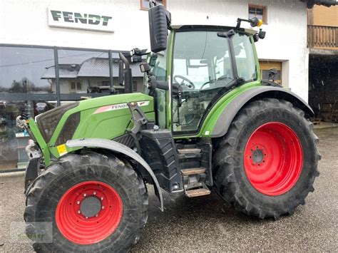 Fendt 313 Vario ProfiPlus Gebruikt Nieuw Kopen Technikboerse