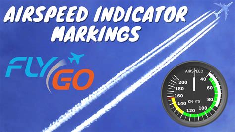 Airspeed Indicator Markings-cover - Flygo-Aviation Ltd.