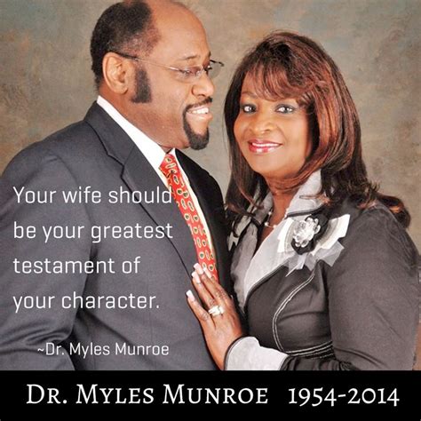 73 Best Dr Myles Munroe Images On Pinterest Favorite Quotes Leadership And Christian Quotes