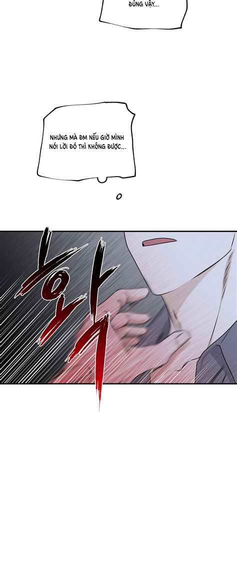 Truyện Tranh Đêm Bên Bờ Biển Chap 57 Tiếng Việt - Comics H+