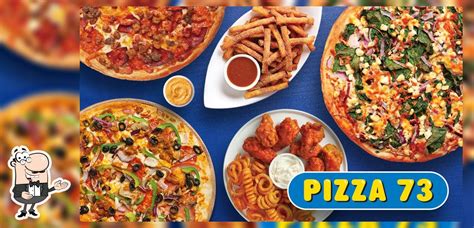 Pizza In Taber Restaurant Menu And Reviews