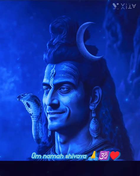 Om Namah Shivaya 🙏🕉️♥️ Youtube