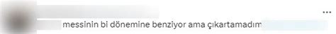 Hazar Erg L N N Yeni Sevgilisi Lionel Messi Ye Benzerli Iyle