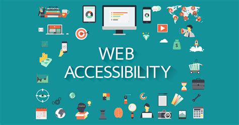 Accessibility Magdeline Huang