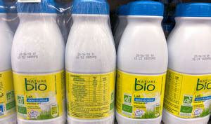 Le Lait Composition Et Standardisation Du Lait