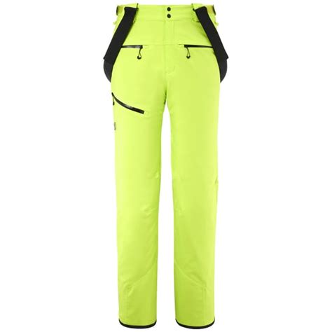 Millet Atna Peak Ii Pant M Bird Pantalon De Ski