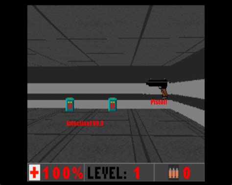 Infection Zombie Outbreak V0 3 File Indiedb