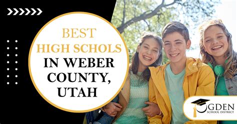 Best High schools in Weber County, Utah | Blog Details