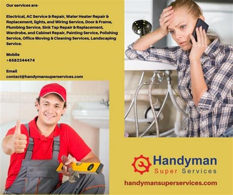 PLUMBER & PLUMBING HANDYMAN SERVICES IN SINGAPORE | by ...