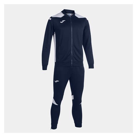 Joma Championship Vi Tracksuit Kitlocker