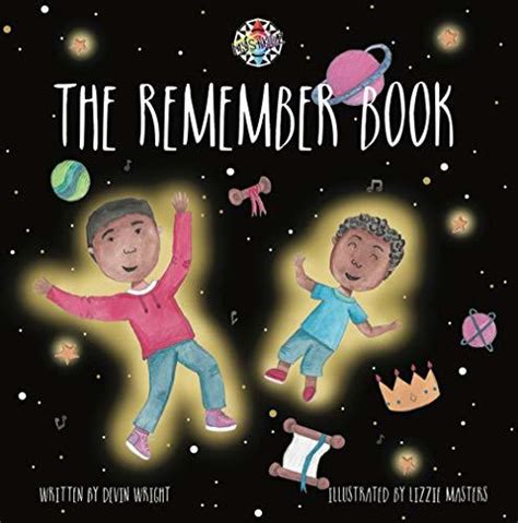 The Remember Book by Devin Wright | Goodreads