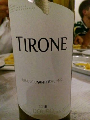 Tirone Branco Vivino