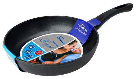 Patelnia Tradycyjna Galicja Royal Cm Non Stick Nieprzywieraj Ca