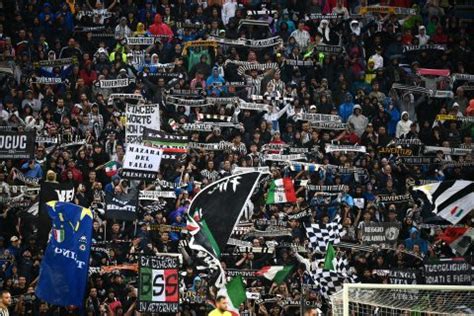 How to buy Juventus tickets: Prices, membership, essential guide to ...