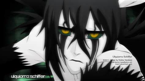 Ulquiorra Schiffer By Kisai1 On Deviantart