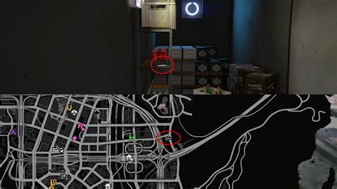 Gta Online All Playing Cards Locations Map Guide