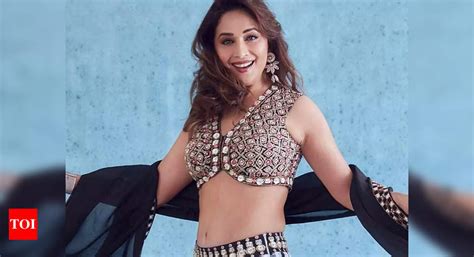 Madhuri Dixit Buys A Swanky Sea Facing Home Worth Rs 48 Crore Report